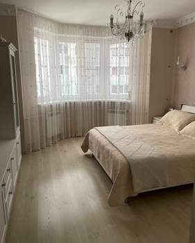 1-к квартира, вторичка, 37м2, 12/25 этаж