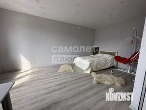 1-к квартира, вторичка, 42м2, 20/25 этаж