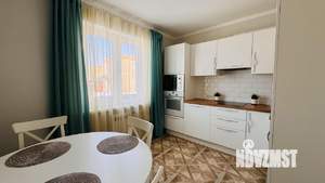 3-к квартира, вторичка, 87м2, 6/20 этаж