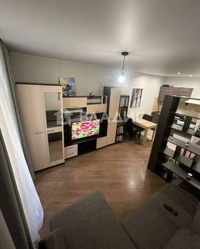 Студия квартира, вторичка, 29м2, 4/22 этаж