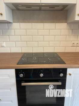 2-к квартира, вторичка, 60м2, 11/18 этаж