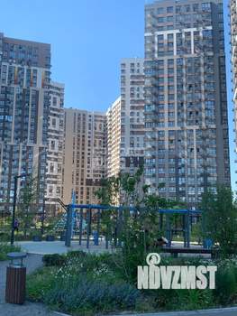 1-к квартира, вторичка, 38м2, 6/24 этаж