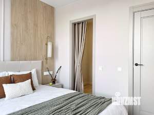1-к квартира, вторичка, 35м2, 5/26 этаж
