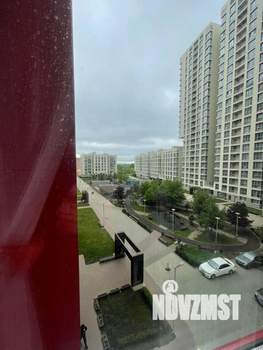 3-к квартира, вторичка, 75м2, 5/24 этаж
