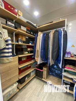 3-к квартира, вторичка, 84м2, 15/25 этаж