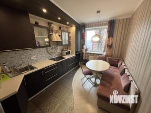 2-к квартира, вторичка, 70м2, 10/22 этаж