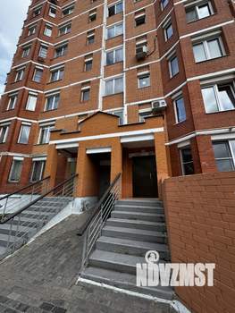 3-к квартира, вторичка, 83м2, 4/9 этаж