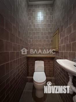 2-к квартира, вторичка, 69м2, 25/25 этаж