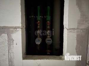 1-к квартира, вторичка, 37м2, 4/24 этаж