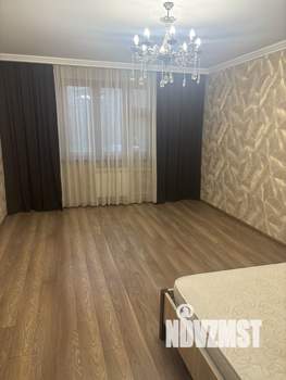 2-к квартира, вторичка, 88м2, 2/25 этаж
