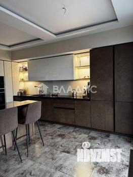 4-к квартира, вторичка, 156м2, 24/24 этаж