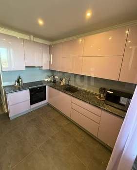 1-к квартира, вторичка, 40м2, 10/27 этаж