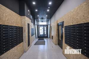 2-к квартира, вторичка, 52м2, 4/24 этаж