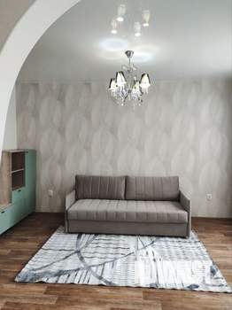 2-к квартира, вторичка, 56м2, 16/19 этаж