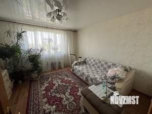 3-к квартира, вторичка, 72м2, 14/14 этаж