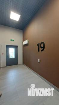 2-к квартира, вторичка, 70м2, 19/19 этаж