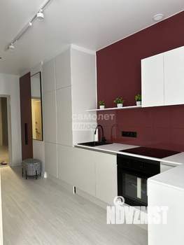 1-к квартира, вторичка, 32м2, 5/26 этаж