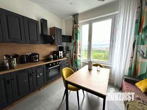 2-к квартира, вторичка, 46м2, 21/25 этаж