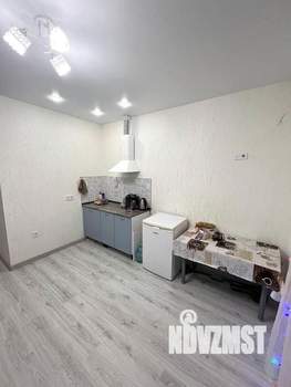 Студия квартира, вторичка, 20м2, 18/24 этаж