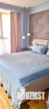 2-к квартира, вторичка, 65м2, 5/25 этаж