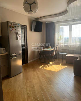 Фото квартиры на продажу (4)