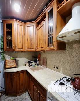1-к квартира, вторичка, 29м2, 2/9 этаж