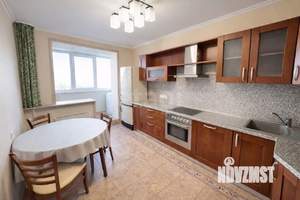 2-к квартира, вторичка, 61м2, 4/16 этаж