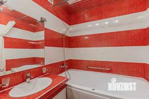 2-к квартира, вторичка, 68м2, 8/24 этаж