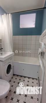 1-к квартира, вторичка, 30м2, 5/5 этаж