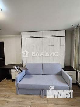 2-к квартира, вторичка, 51м2, 6/17 этаж
