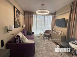 Студия квартира, вторичка, 24м2, 9/16 этаж