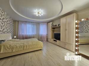 1-к квартира, вторичка, 42м2, 5/17 этаж