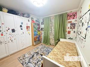 1-к квартира, вторичка, 34м2, 11/12 этаж