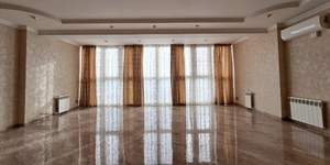 4-к квартира, вторичка, 143м2, 19/25 этаж