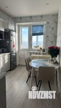 1-к квартира, вторичка, 36м2, 20/22 этаж