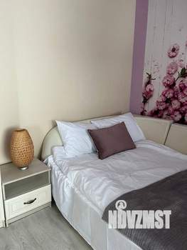 1-к квартира, вторичка, 40м2, 10/24 этаж