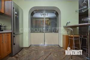 Студия квартира, вторичка, 42м2, 16/24 этаж