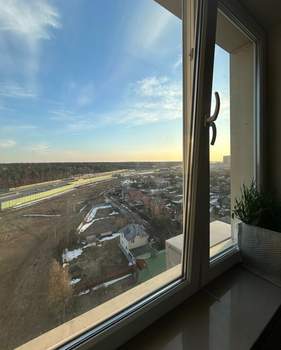 1-к квартира, вторичка, 46м2, 13/20 этаж