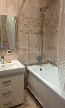 Студия квартира, вторичка, 24м2, 18/25 этаж