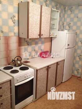 1-к квартира, вторичка, 35м2, 11/16 этаж