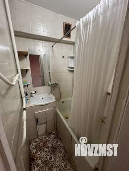 1-к квартира, вторичка, 44м2, 2/5 этаж