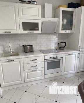 3-к квартира, вторичка, 73м2, 2/25 этаж