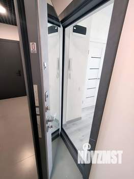 Студия квартира, вторичка, 20м2, 18/25 этаж