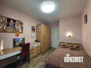3-к квартира, вторичка, 53м2, 11/12 этаж