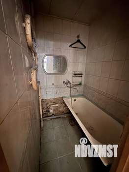 3-к квартира, вторичка, 60м2, 1/12 этаж