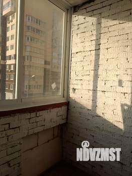 Студия квартира, вторичка, 23м2, 3/25 этаж