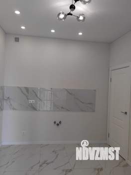 1-к квартира, вторичка, 35м2, 16/25 этаж