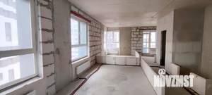 3-к квартира, вторичка, 62м2, 17/24 этаж