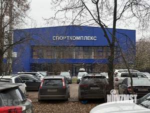 1-к квартира, вторичка, 39м2, 8/9 этаж