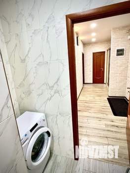 1-к квартира, вторичка, 55м2, 16/25 этаж
